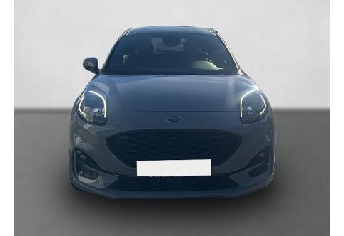 Ford Puma #5