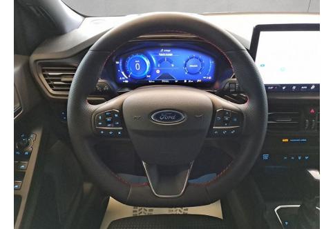 Ford Focus #11