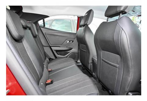 Opel Mokka #11