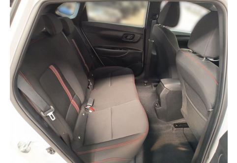 Hyundai i20 #12