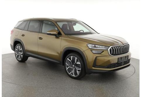 Skoda Kodiaq #1