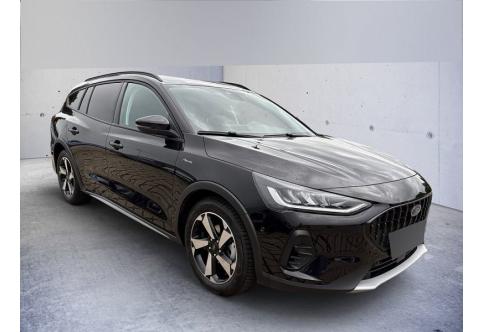 Ford Focus #3
