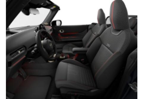 Mini Cabriolet #4