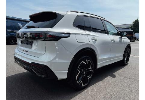 VW Tiguan #2