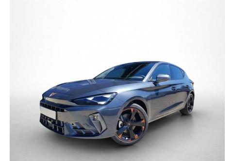 Seat Leon #2