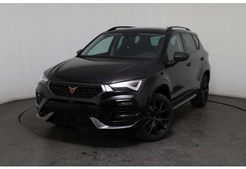 Seat Ateca #1