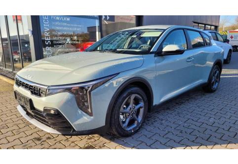 Kia K4 #1