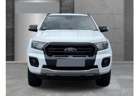 Ford Ranger #6