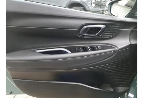Hyundai i20 #15