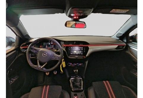 Opel Corsa #14