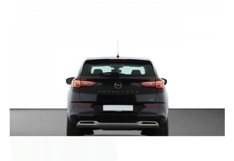 Opel Grandland X #7