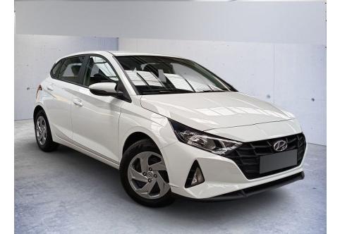 Hyundai i20 #3
