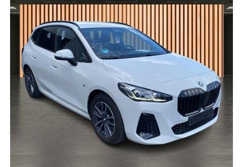 BMW 2er #5