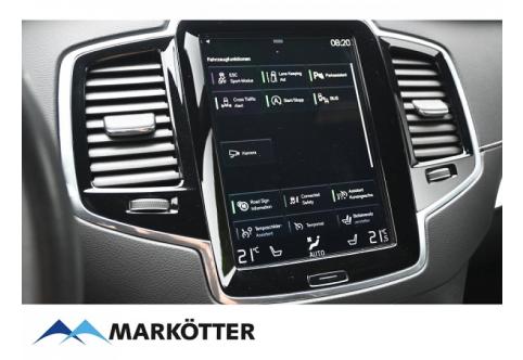 Volvo XC90 #18