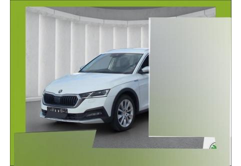 Skoda Octavia #1