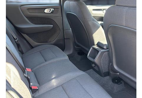 Volvo XC40 #18