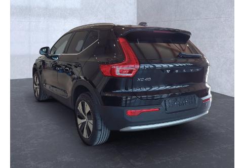 Volvo XC40 #2