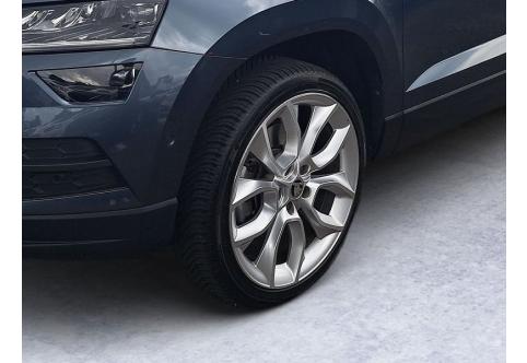 Skoda Karoq #6