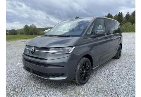 VW T7 Multivan #2