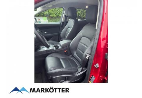 Jaguar E-Pace #9