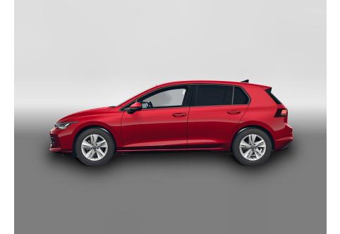 VW Golf #4