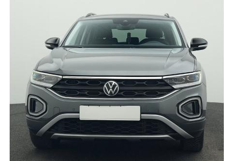 VW T-Roc #8