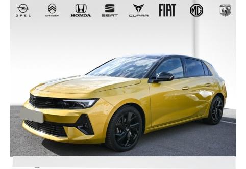 Opel Astra #1