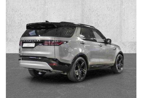 Land Rover Discovery #2