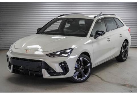 Seat Leon #1