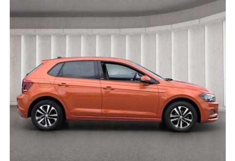 VW Polo #2