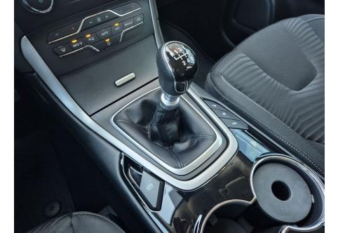Ford S-MAX #20
