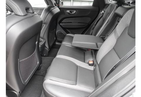 Volvo XC60 #16