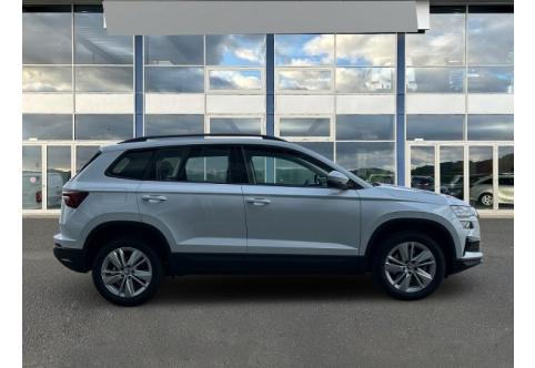 Skoda Karoq #5