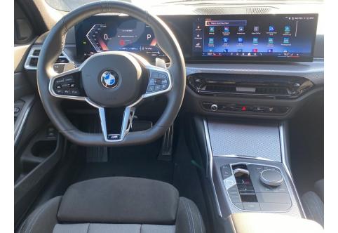 BMW 3er #7
