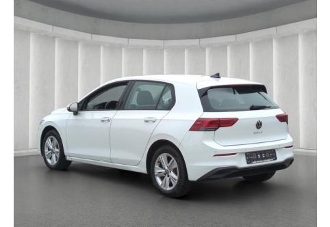 VW Golf #19