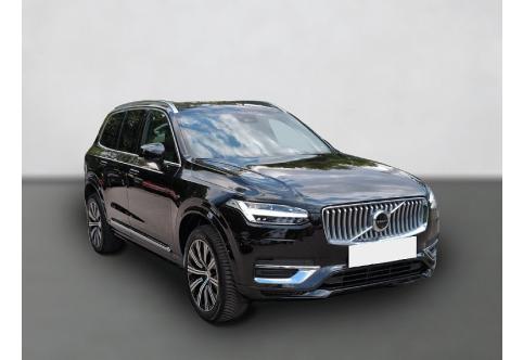 Volvo XC90 #4