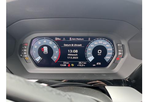 Audi A3 #7