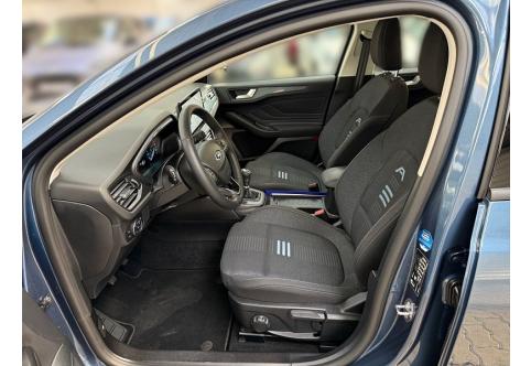 Ford Focus #7