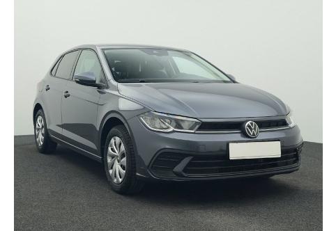 VW Polo #7