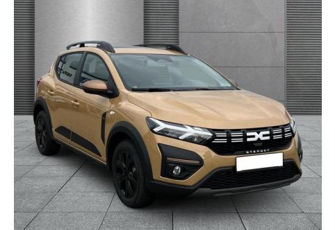 Dacia Sandero #1