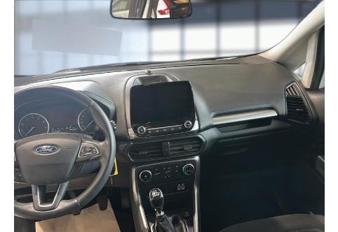 Ford EcoSport #10