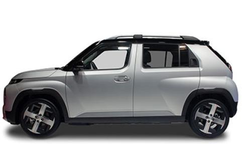Hyundai Inster #7