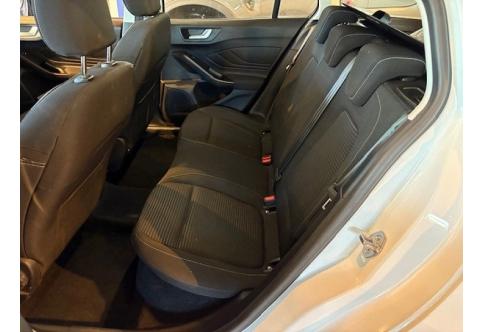 Ford Focus #5