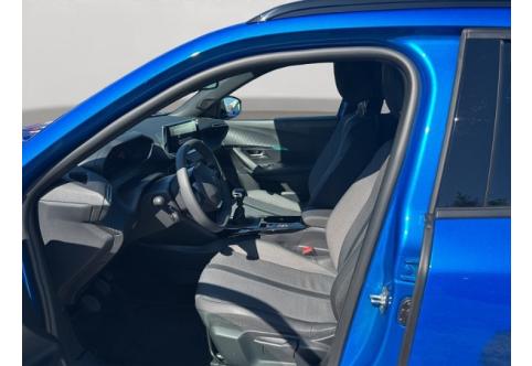Peugeot 2008 #8