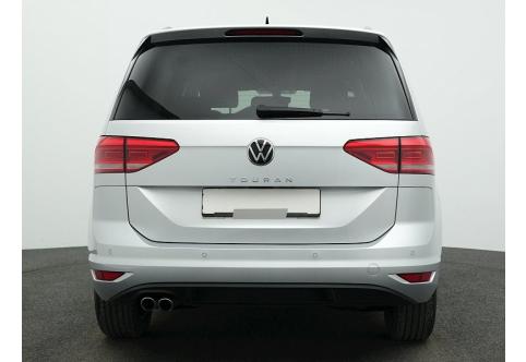 VW Touran #4