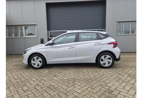 Hyundai i20 #1