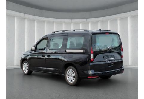 VW Caddy #19