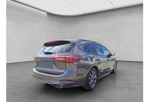 Ford Focus #6
