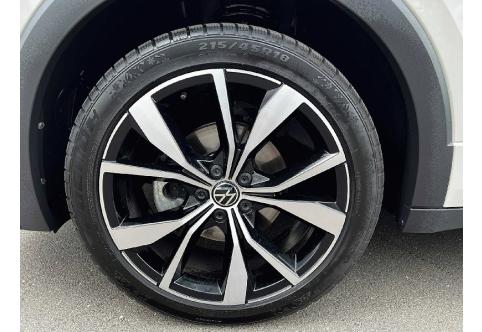 VW T-Cross #4