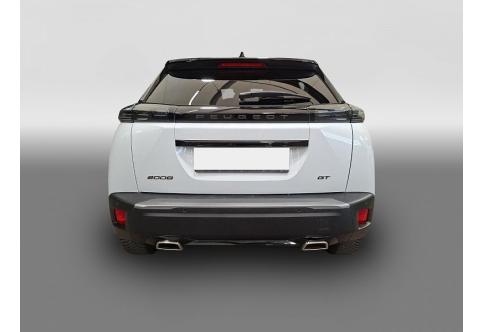 Peugeot 2008 #4